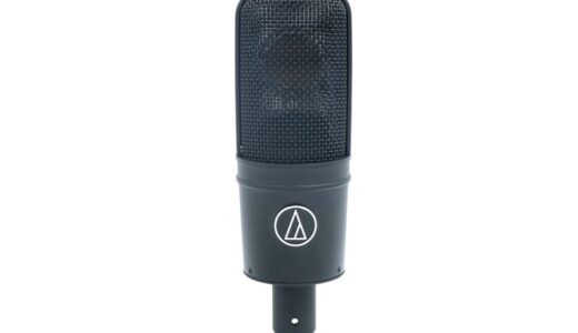 楽天市場】【純正品交換】audio-technica コンデンサーマイク
