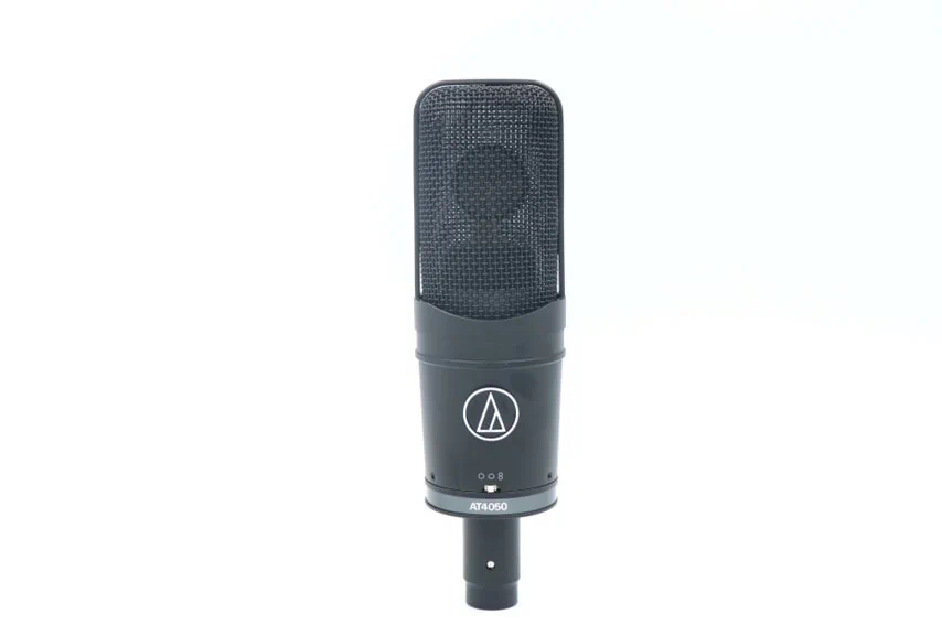 audio technica AT4050