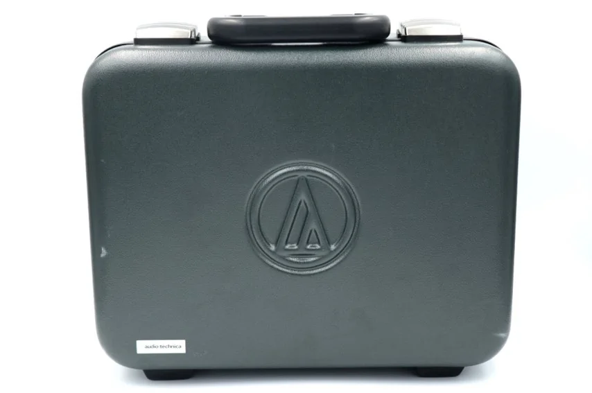 audio technica AT5040 専用ケース