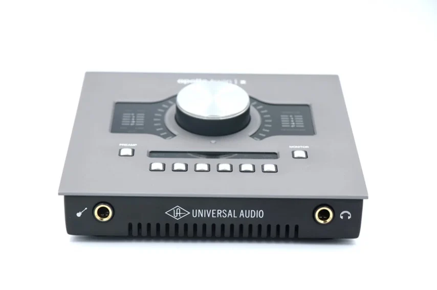 Universal Audio Apollo Twin X