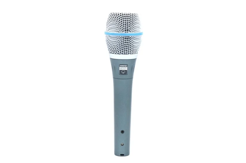 SHURE BETA87A