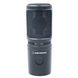 audio technica AT2020USB-X