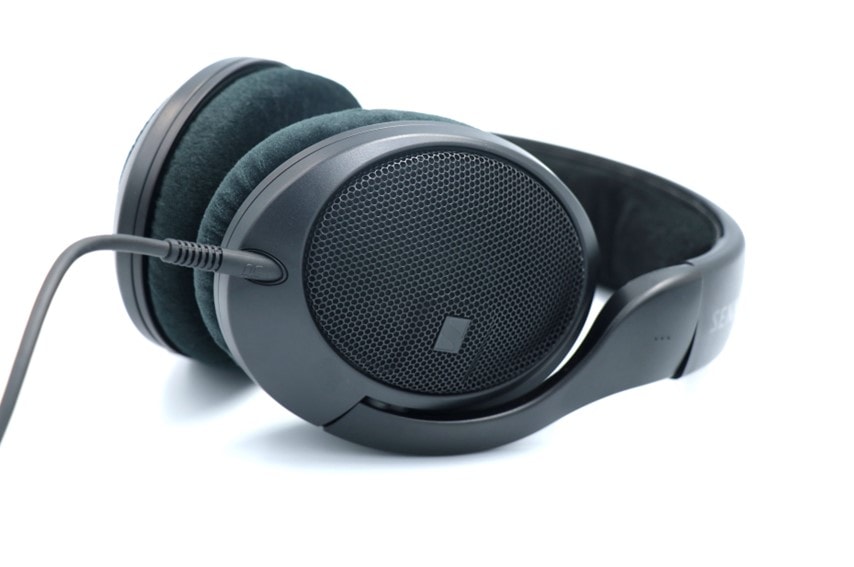 Amazon.co.jp: Sennheiser ゼンハイザー HD 400 PRO 【国内正規
