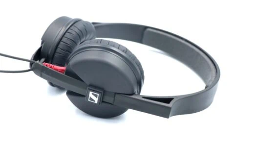 SENNHEISER HD 25 LIGHTをレビュー。高性能で超コンパクトなモニターヘッドホン