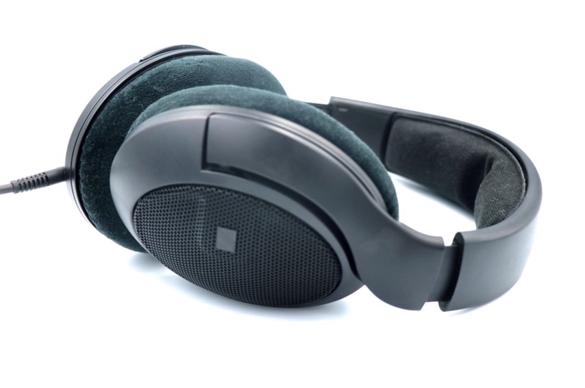 SENNHEISER HD 400 PRO