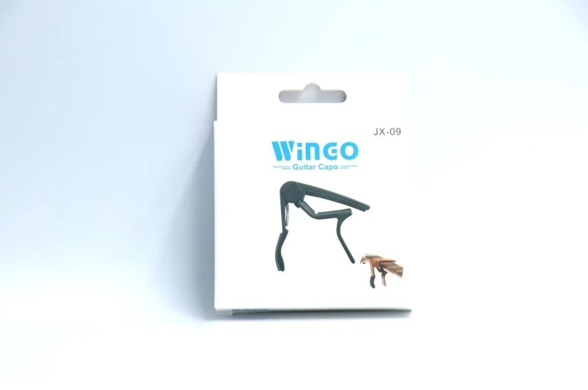 Wingo JX-09