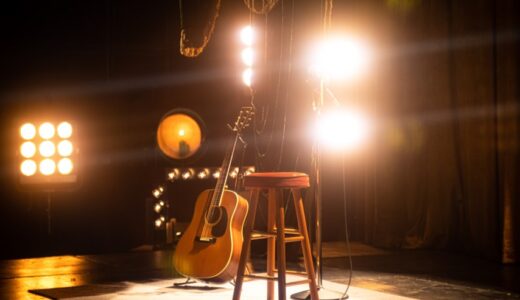 オープンマイクとは？初心者向けにルールや流れ、東京のおすすめライブハウスを解説