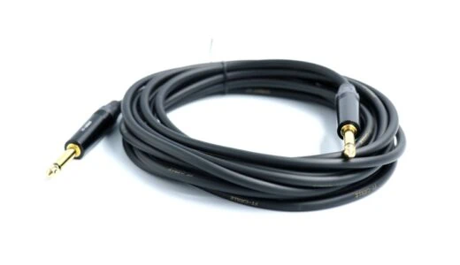 FT-CABLE FS-MPB-05-MPB-BKをレビュー。安価で質の良いコスパに優れたシールドケーブル