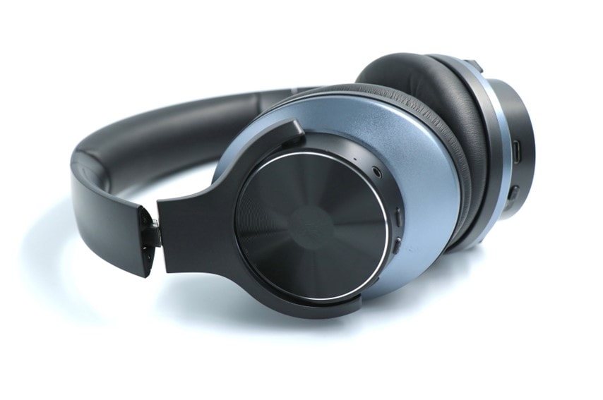 OneOdio A10をレビュー。1万円以内で買えるANC搭載のBluetooth