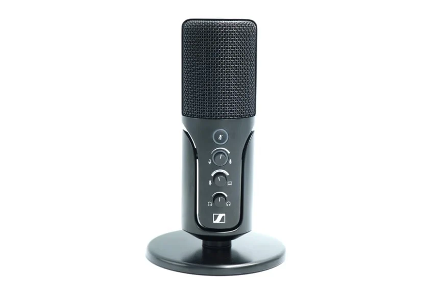 SENNHEISER Profile USB Microphone 正面