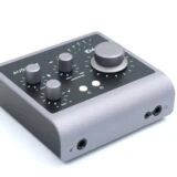 AUDIENT iD4mkII 左斜め
