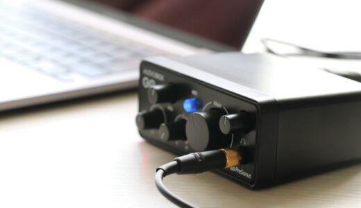安いオーディオインターフェイス おすすめ10選。価格帯別で歌ってみたやライブ配信に適した製品を紹介