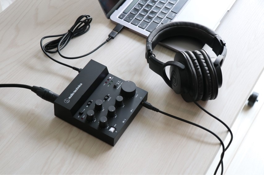 保証書付き AT-UMX3 オーディオ なとさん限定（Audio-Technicaが