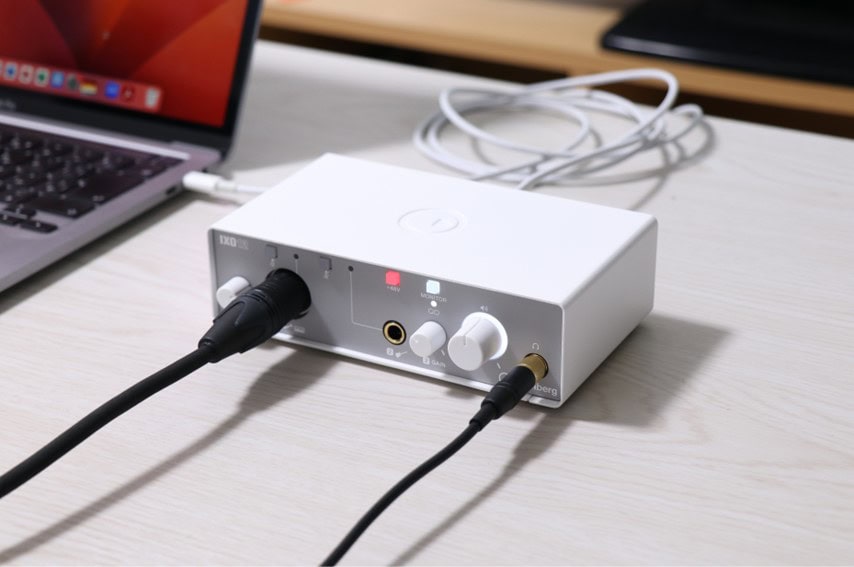 Steinberg IXO12をレビュー。1万円台前半で買える初心者に最適な
