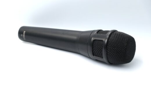 【専用】→他の方は購入NGで SHURE Nexadyne 8をレビュー。最新技術を駆使した画期的なボーカル向け